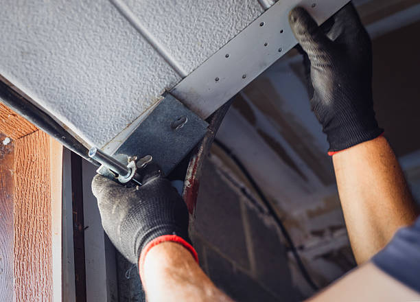 Reliable Garage Door Panel Replacement contractor in Albertville, MN by Garage Doors Repair Pro